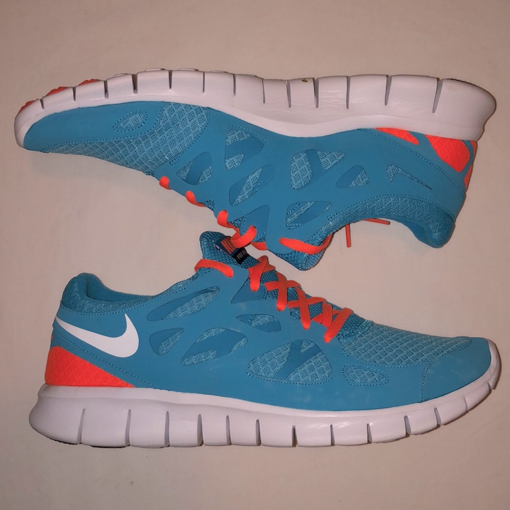 Brand New Nike Free Run 2 Runners